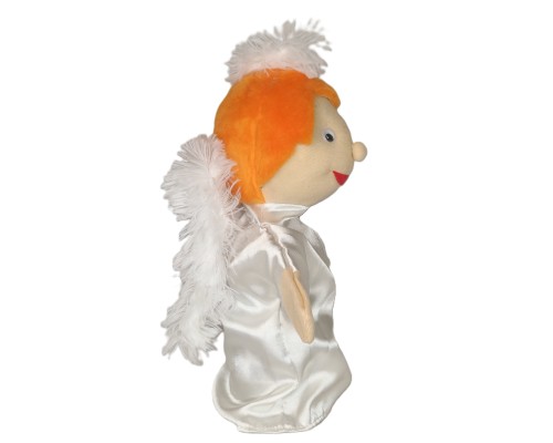 Лялька-рукавичка "Янгол"