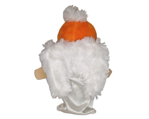 Лялька-рукавичка "Янгол"