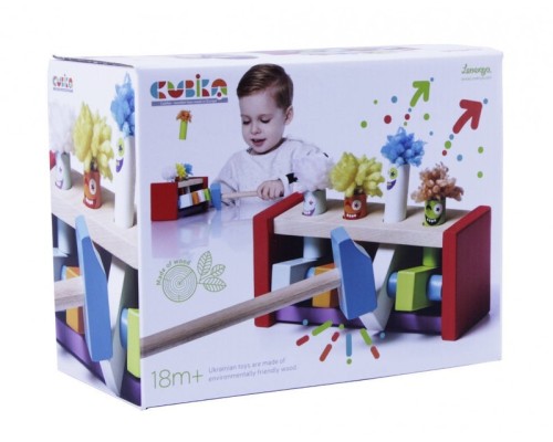 Клоуни-стрибунці