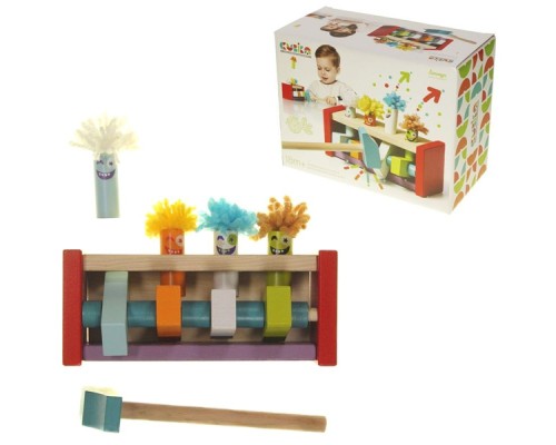 Клоуни-стрибунці