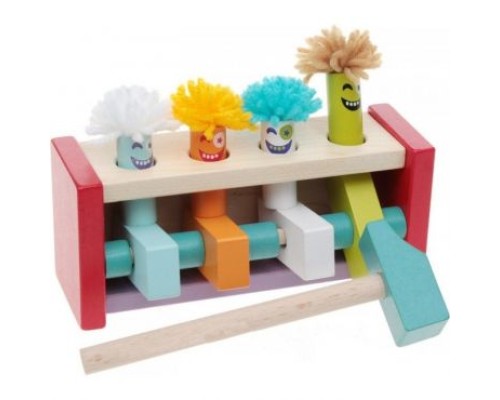 Клоуни-стрибунці