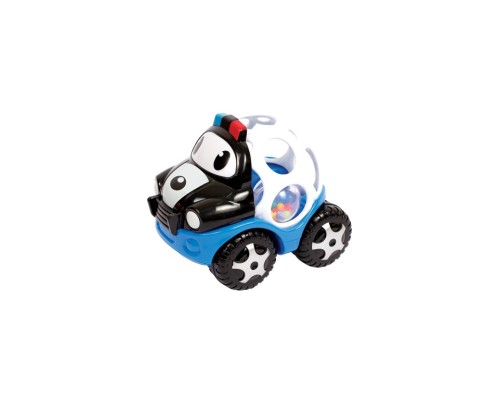 Б 343 Іграшка-брязкальце для дітей т/м "Lindo" Б 343