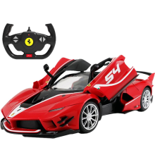 Машинка Rastar Ferrari FXX K Evo 1:14