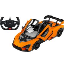 Машинка Rastar McLaren Senna 1:14