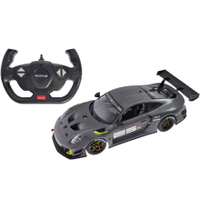 Машинка Rastar Porsche 911 GT2 RS Clubsport 25 1:14