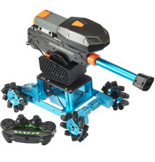 Танк ZIPP Toys MonsterTank к:блакитний