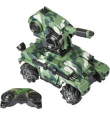 Танк ZIPP Toys CamoFighter к:хакі