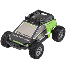 Машинка ZIPP Toys Rapid Monster к:зелений