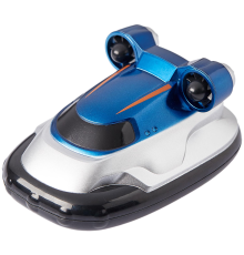 Катер ZIPP Toys на радіокеруванні Speed Boat к:блакитний