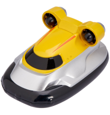 Катер ZIPP Toys на радіокеруванні Speed Boat к:жовтий