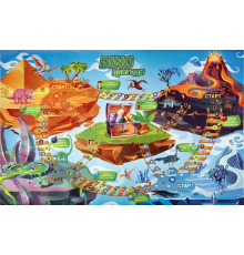 Ігровий набір DINO