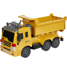 Іграшка на радіокеруванні ZIPP Toys Самоскид