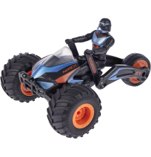 Машинка-трицикл ZIPP Toys STUNT RACER