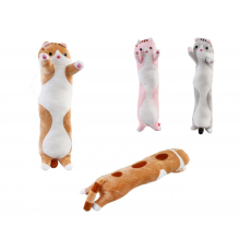 М'яка іграшка "Кіт Батон" 70см