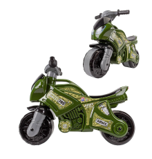 Толокар "Мотоцикл Технок" 5507 (2) "Technok Toys"