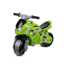 Толокар "Мотоцикл" 5859 (2) "Technok Toys"