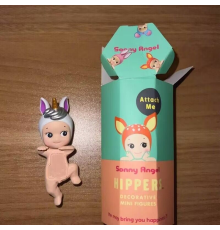 Декоративна міні-фігурка Sonny Angel Hippers, в коробці