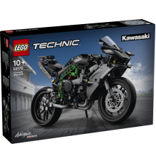 Конструктор Мотоцикл Kawasaki Ninja H2R