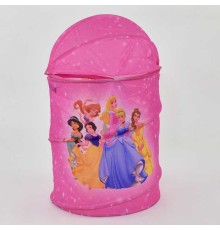 Корзина для игрушек А 01457 (50) в кульке