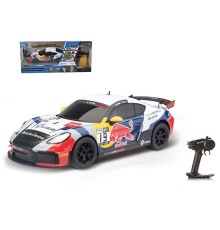 Машина 10479B радіок.2,4ГГц,акум,1:14,Porsche 718 Cayman GT4 Clubsport MR,USB,гум.колеса,світло,кор.