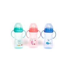 LI 114 Поїлка - непроливайка "Cool" 300 мл, від 6міс.