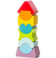 Пірамідка LD-8