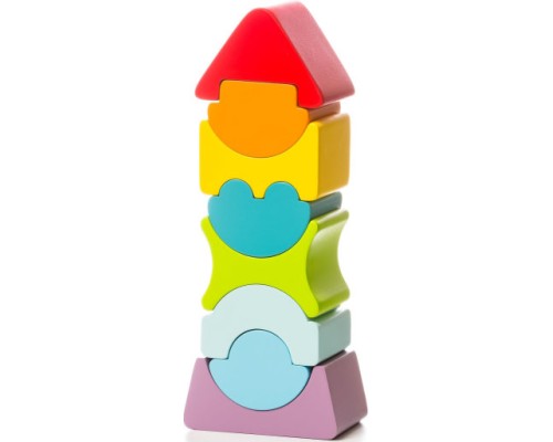 Пірамідка LD-8