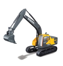 Автомодель серії Construction - ЕКСКАВАТОР VOLVO EC220E