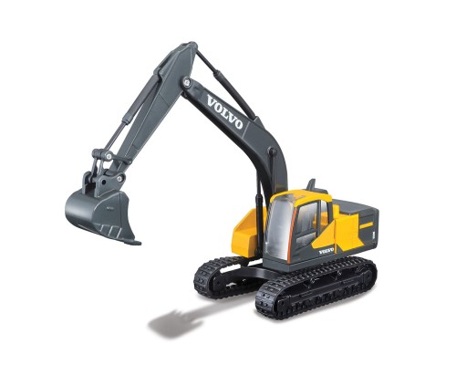 Автомодель серії Construction - ЕКСКАВАТОР VOLVO EC220E