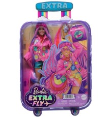 Лялька Barbie "Extra Fly" красуня пустелі