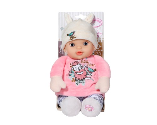 Лялька BABY ANNABELL серії "For babies" – МОЄ МАЛЯТКО (30 cm)