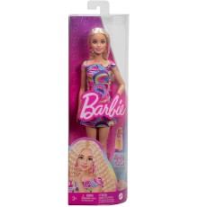 Лялька Barbie "Модниця" у вінтажному образі