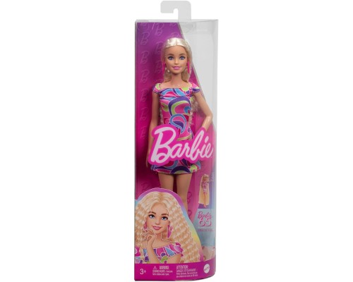 Лялька Barbie "Модниця" у вінтажному образі