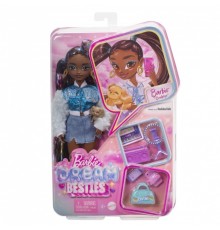 Лялька Barbie Бруклін "Dream Besties"