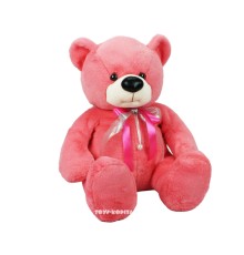 М'яка іграшка "Teddy Luxury pink", Копиця 00383