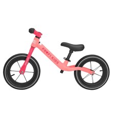 Біговел дитячий PROFI KIDS 12 д.MBB 1010-3 2кол.гума,нейлон.рама,алюм.обід,вилка,кермо,ексцент.,роже