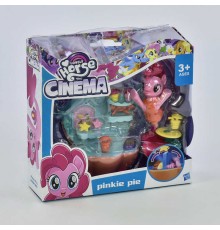 Поні з аксесуарами BL 066 (120) стійка для продажу солодощів, аксесуари, в коробці