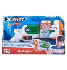 X-Shot Warfare Водний бластер Fast Fill Small, арт. 56220R