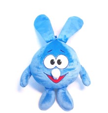 Кроха Зайчик