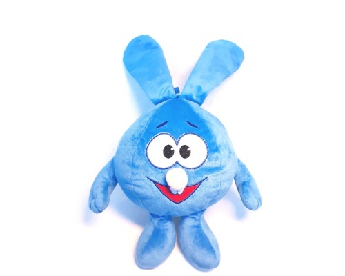 Кроха Зайчик