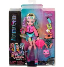 Лялька Лагуна "Монстро-класика" Monster High