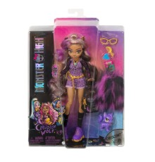 Лялька Клодін "Монстро-класика" Monster High