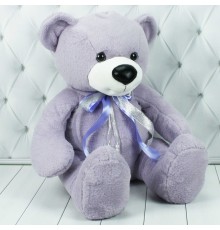 Teddy Luxury purple