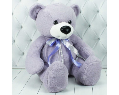 Teddy Luxury purple