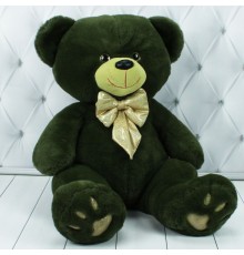 Teddy Gold green