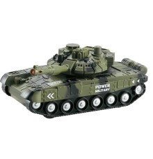 Танк "Armed Forces" WY741A , 1:20, муз., світло