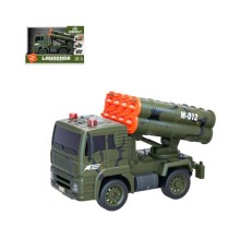 Машина WY440D інерц.,1:20,військ.,рух.деталі,гум.колеса,муз.,світло,бат.(табл.),кор.,23,5-15,5-11,5с