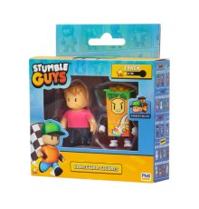 Набір колекційних фігурок STUMBLE GUYS - МІС СТАМБЛ І КІЛЕР (2 фігурки, 6 cm)