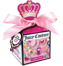 Juicy Couture: Коробочка з сюрпризом