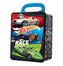 Контейнер для 18 машинок Hot Wheels